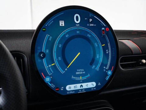 2026 MINI Hardtop 4 Door