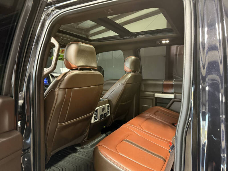 2021 Ford F-350 Super Duty King Ranch