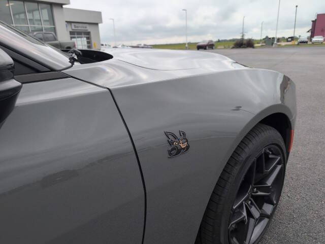 2026 Dodge Charger Scat Pack Plus