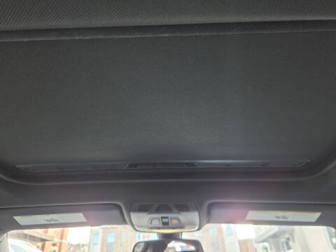 2019 BMW 4 Series 430i Gran Coupe