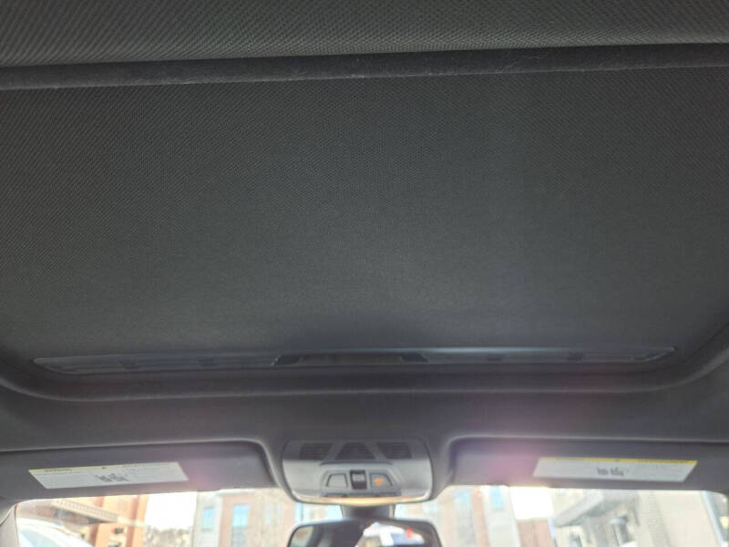 2019 BMW 4 Series 430i Gran Coupe