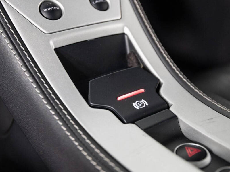 2012 McLaren MP4-12C