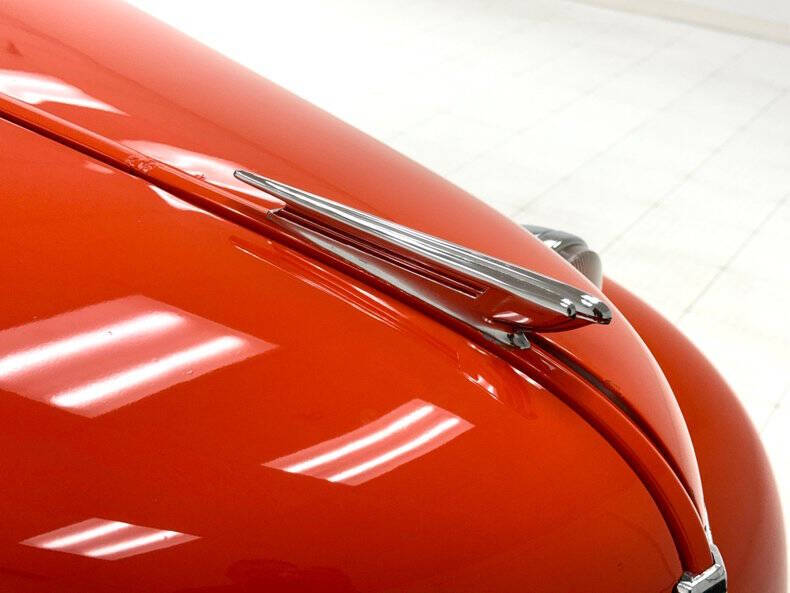 1938 Chevrolet Master Deluxe