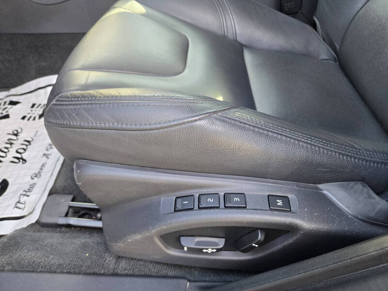 2016 Volvo S60 T5 Drive-E Inscription