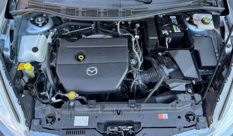 2012 Mazda MAZDA5 Sport