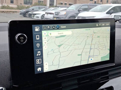 2026 Honda Prologue EX