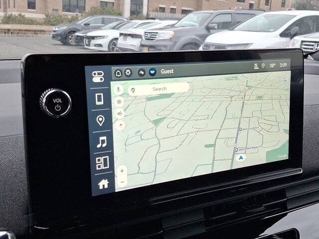 2026 Honda Prologue EX