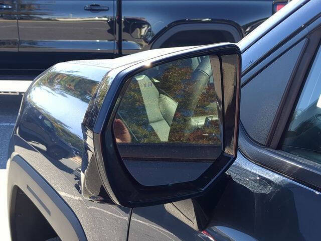 2026 GMC Sierra EV Elevation