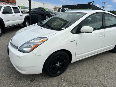 2009 Toyota Prius