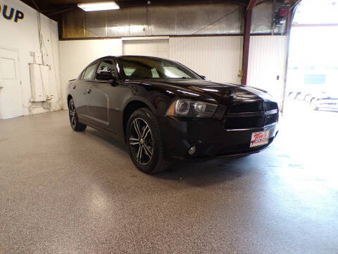 2014 Dodge Charger