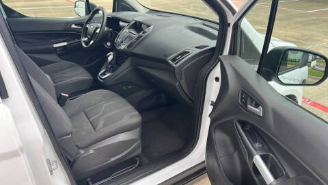 2014 Ford Transit Connect XLT