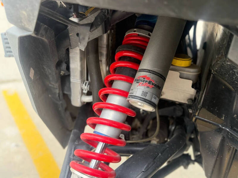 2019 Polaris RZR XP 4 Turbo S