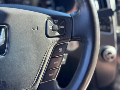 2011 Hyundai Equus Ultimate