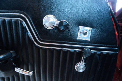 1970 Chevrolet El Camino