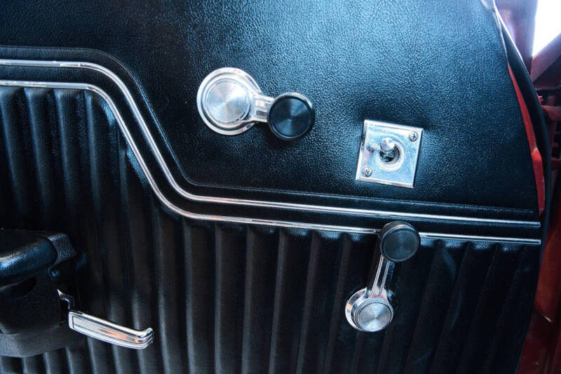 1970 Chevrolet El Camino