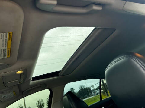 2017 Infiniti Q50 3.0T Premium