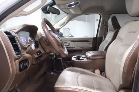 2022 RAM 3500 Laramie