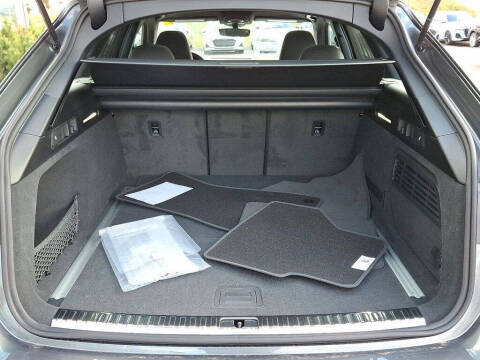 2026 Audi RS 6 Avant performance 4.0T quattro Avant