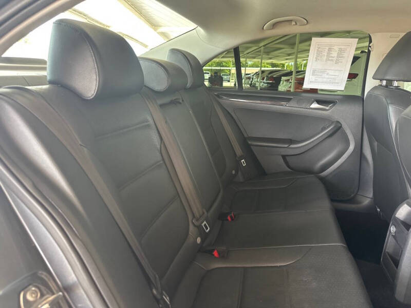 2016 Volkswagen Jetta