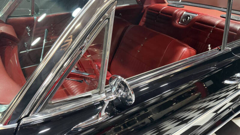 1964 Chevrolet Impala