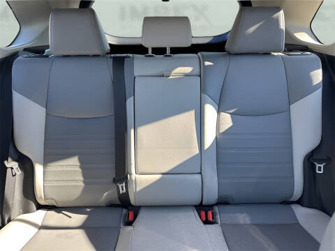 2019 Toyota RAV4 Hybrid Limited