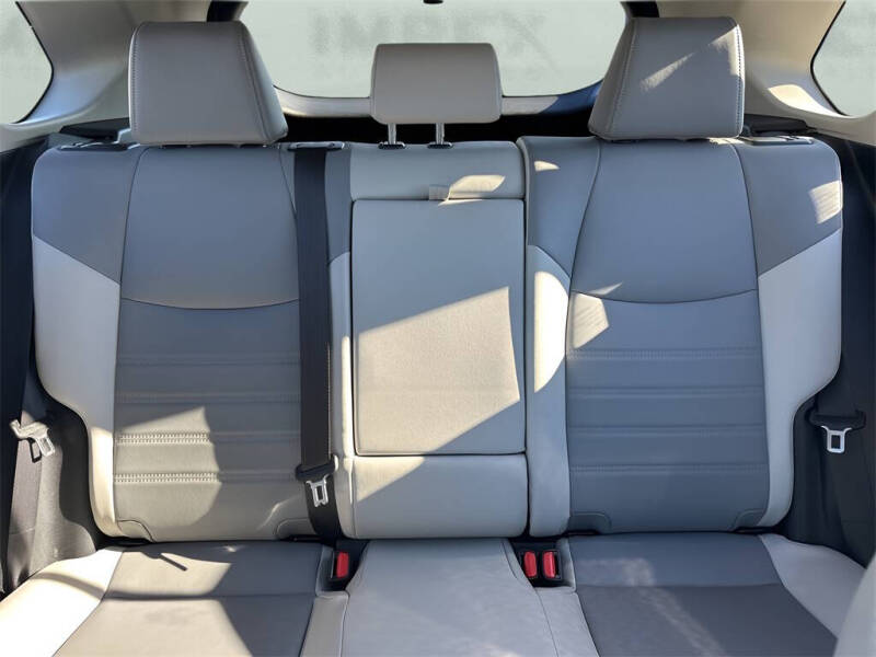 2019 Toyota RAV4 Hybrid Limited