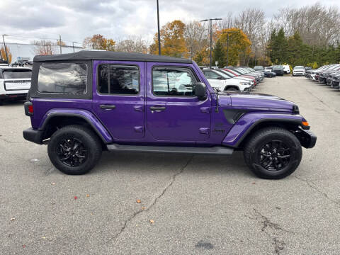 2023 Jeep Wrangler Freedom
