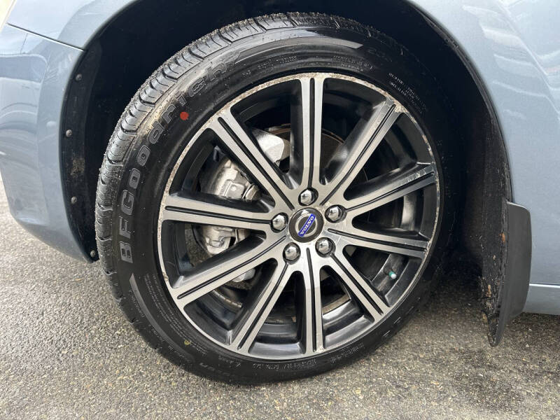 2017 Volvo S60 T5 Inscription