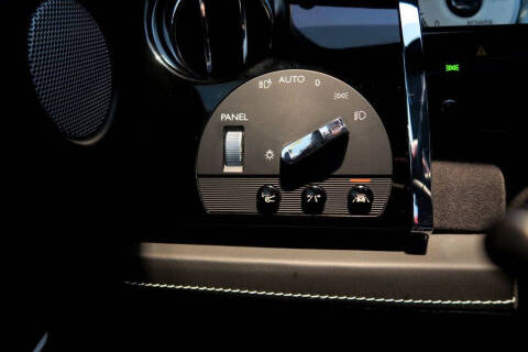 2016 Rolls-Royce Dawn