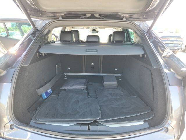 2023 Maserati Grecale GT