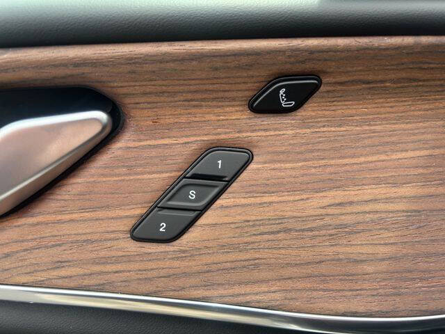 2024 Jeep Grand Cherokee Summit