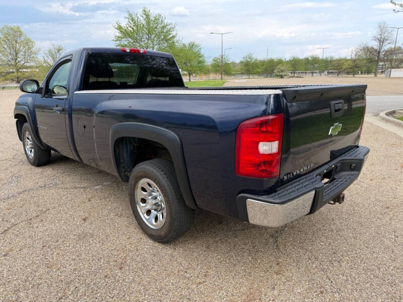 2010 Chevrolet Silverado 1500 LT - Photo 7