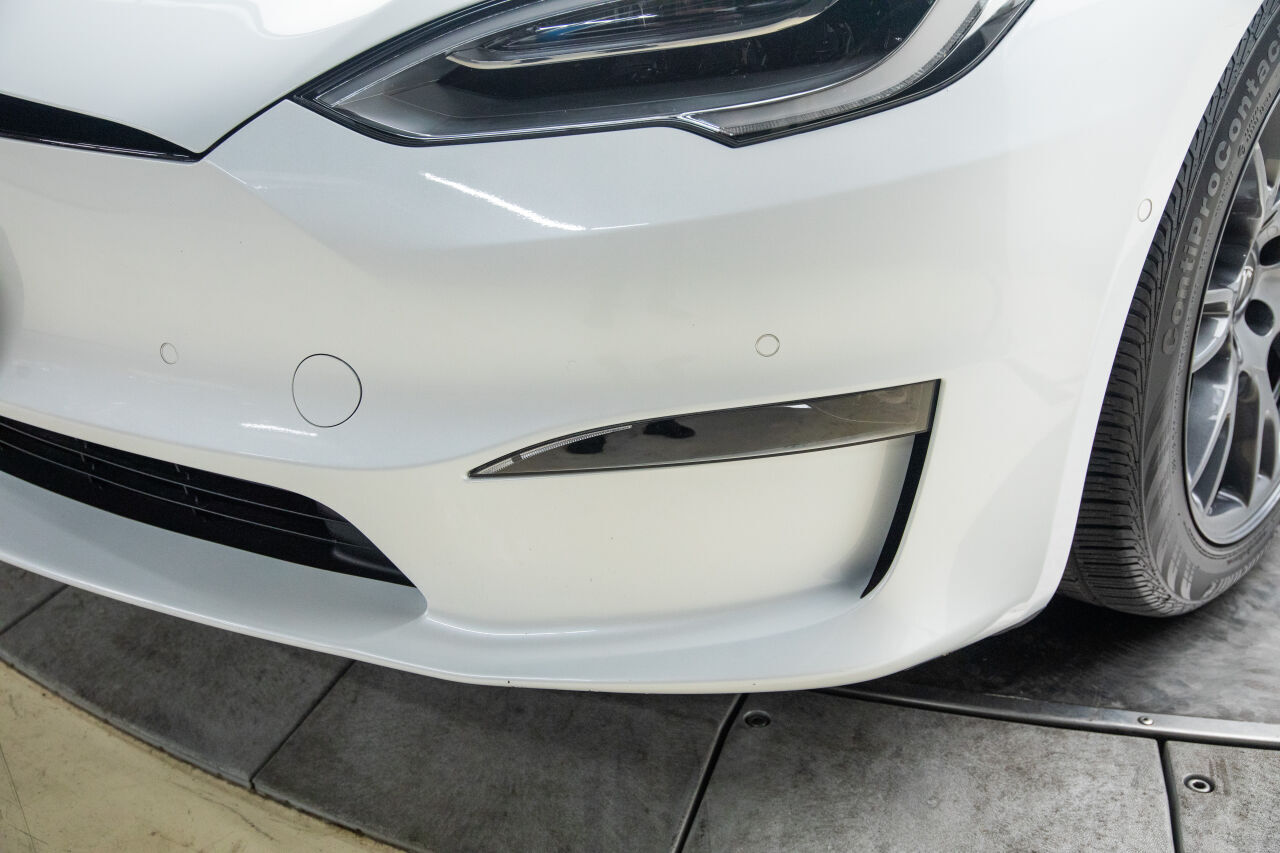 2021 Tesla Model S 52