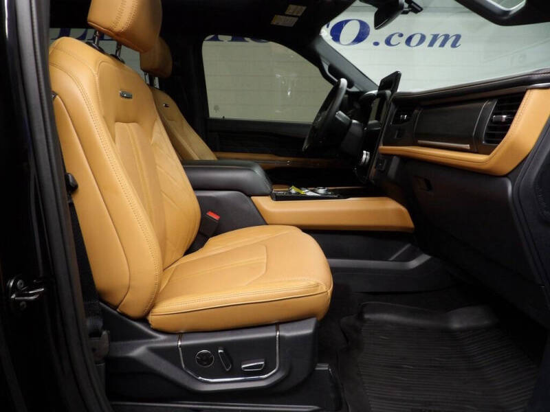 2024 Ford Expedition Platinum