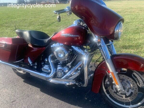 2009 street glide for deals sale craigslist