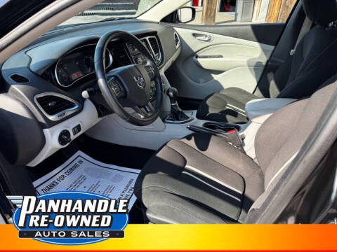 2013 Dodge Dart