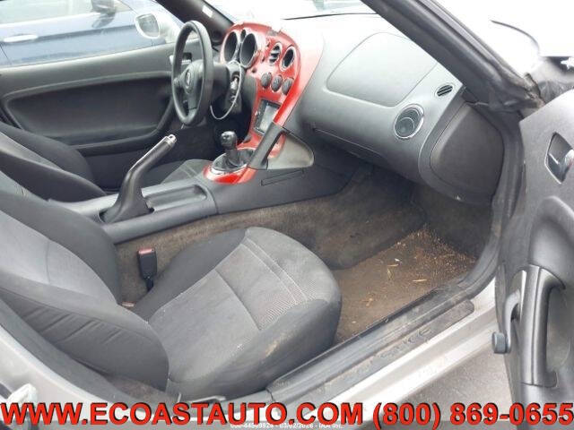 2006 Pontiac Solstice