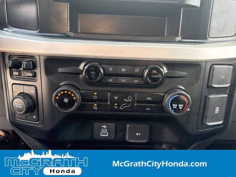 2023 Ford F-350 Super Duty XL