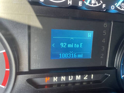 2019 Ford F-450 Super Duty