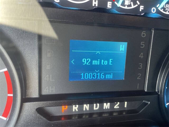 2019 Ford F-450 Super Duty