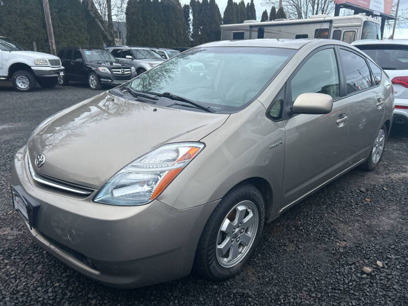 2008 Toyota Prius for sale at Universal Auto Sales Inc in Salem OR