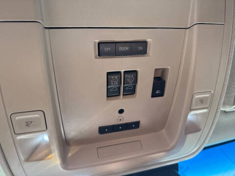 2015 Chevrolet Silverado 2500HD