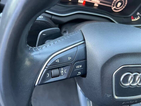 2020 Audi Q5 e quattro Premium 55 TFSI