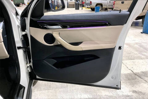 2021 BMW X1 sDrive28i