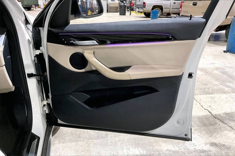 2021 BMW X1 sDrive28i