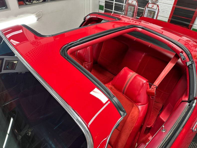 1981 Chevrolet Camaro