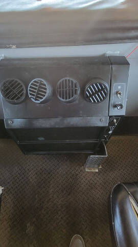 2009 International DuraStar 4300