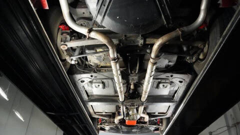 1972 Chevrolet Corvette