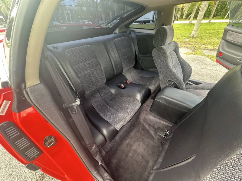 1992 Dodge Stealth - Photo 13