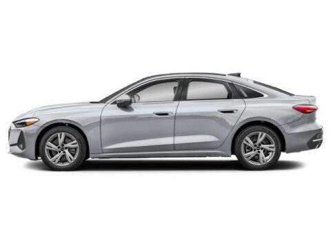 2025 Audi A5 quattro Premium Plus TFSI